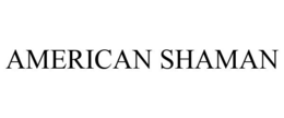 AMERICAN SHAMAN trademark