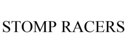 STOMP RACERS trademark