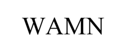 WAMN trademark