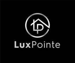 LP LUXPOINTE trademark