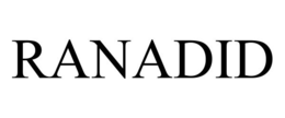 RANADID trademark