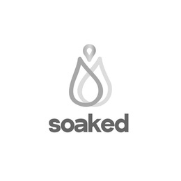 SOAKED trademark