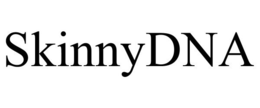SKINNYDNA trademark