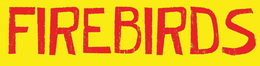 FIREBIRDS trademark