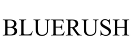 BLUERUSH trademark