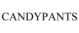 CANDYPANTS trademark