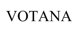 VOTANA trademark