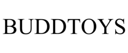 BUDDTOYS trademark