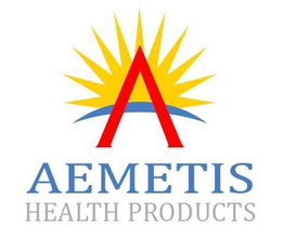 A AEMETIS HEALTH PRODUCTS trademark