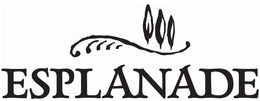ESPLANADE trademark