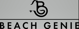 B BEACH GENIE trademark