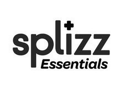 SPLIZZ ESSENTIALS trademark