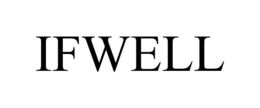 IFWELL trademark
