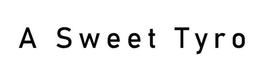 A SWEET TYRO trademark