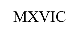 MXVIC trademark