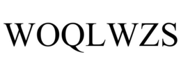 WOQLWZS trademark