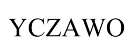 YCZAWO trademark