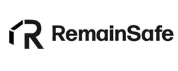 R REMAINSAFE trademark