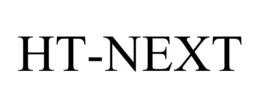 HT-NEXT trademark