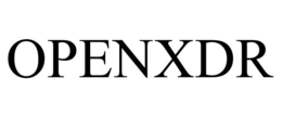 OPENXDR trademark