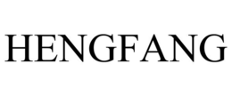 HENGFANG trademark