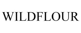 WILDFLOUR trademark