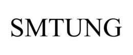 SMTUNG trademark