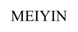 MEIYIN trademark