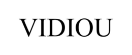 VIDIOU trademark