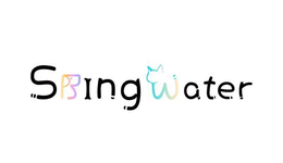 SPRING WATER trademark