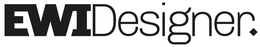 EWI DESIGNER trademark