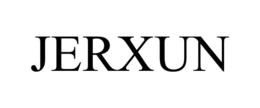JERXUN trademark