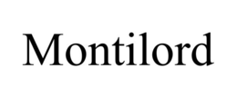MONTILORD trademark
