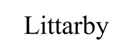 LITTARBY trademark