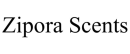 ZIPORA SCENTS trademark
