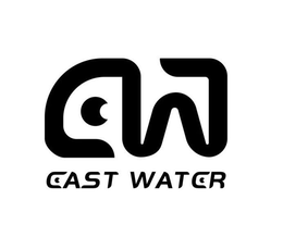 EW EAST WATER trademark