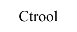 CTROOL trademark
