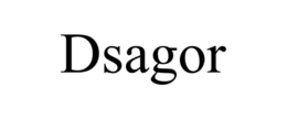 DSAGOR trademark
