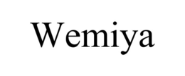 WEMIYA trademark