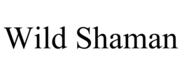 WILD SHAMAN trademark