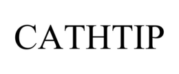CATHTIP trademark