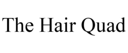 THE HAIR QUAD trademark