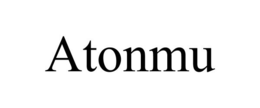 ATONMU trademark