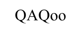 QAQOO trademark
