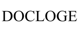 DOCLOGE trademark