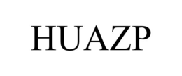 HUAZP trademark