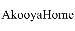 AKOOYAHOME trademark