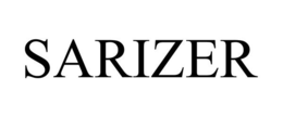 SARIZER trademark