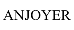 ANJOYER trademark