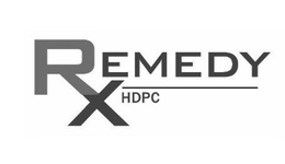 RX REMEDY HDPC trademark